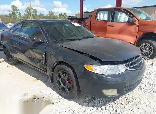 2T1CF22P91C528144 2001 2001 Toyota Camry- Solara Se V6 6