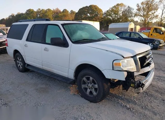 1FMFK15529LA07909 2009 2009 Ford Expedition- El Xlt 1