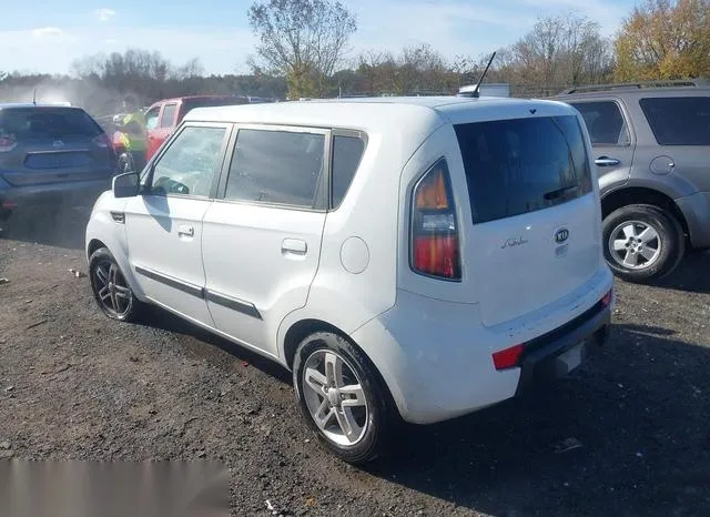 KNDJT2A25A7701617 2010 2010 KIA Soul- - 3