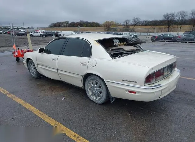 1G4CW54K244140792 2004 2004 Buick Park Avenue 3