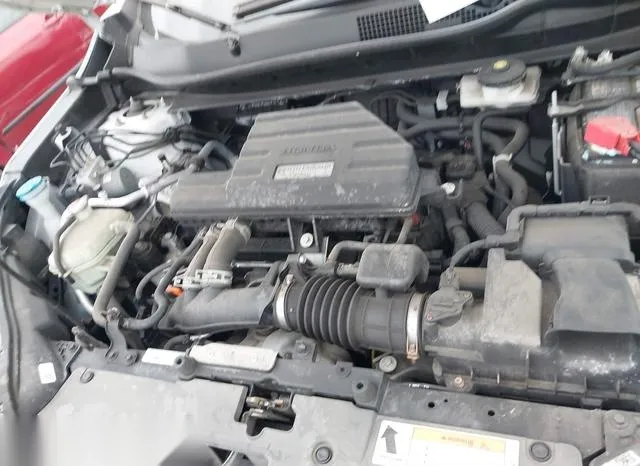 7FARW2H82KE004040 2019 2019 Honda CR-V- Ex-L 10