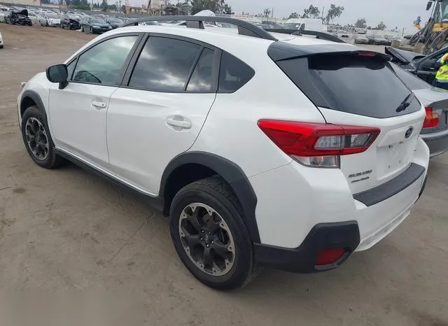 JF2GTABC4MH368872 2021 2021 Subaru Crosstrek 3