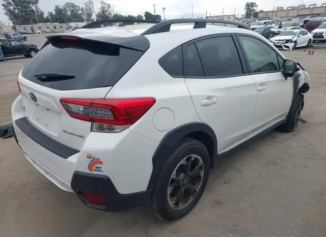 JF2GTABC4MH368872 2021 2021 Subaru Crosstrek 4