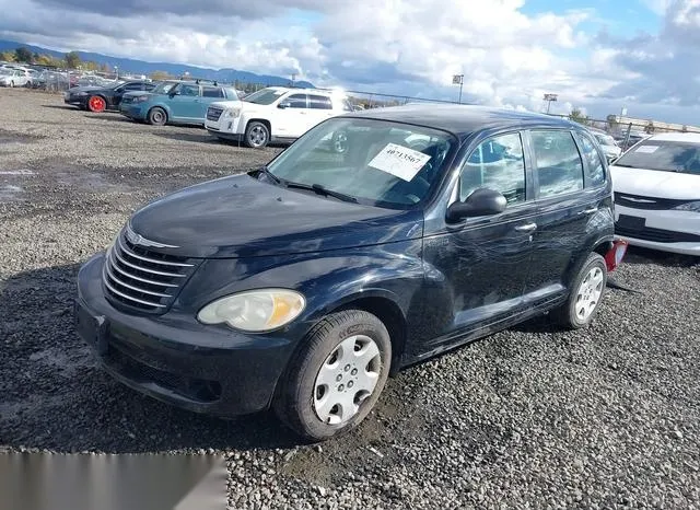 3A4FY48BX6T263988 2006 2006 Chrysler Pt Cruiser 2