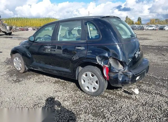 3A4FY48BX6T263988 2006 2006 Chrysler Pt Cruiser 3