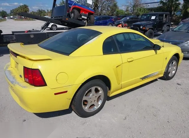 1FAFP40462F172328 2002 2002 Ford Mustang 4