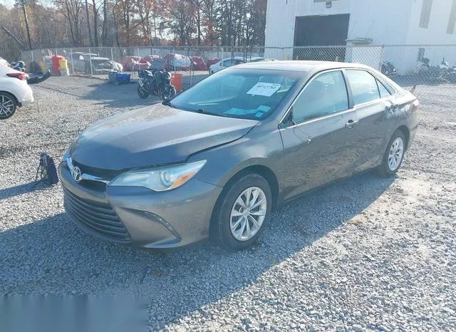 4T1BF1FK7GU556794 2016 2016 Toyota Camry- LE 2