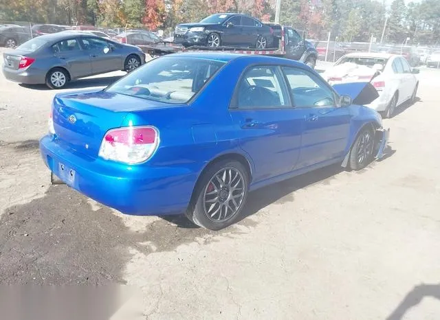 JF1GD75697G508371 2007 2007 Subaru Impreza- Wrx Tr 4