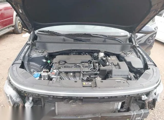 KM8HA3ABXRU038077 2024 2024 Hyundai Kona- SE 10