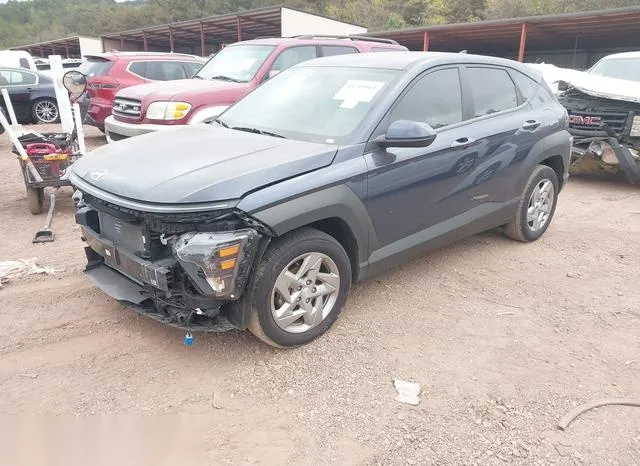 KM8HA3ABXRU038077 2024 2024 Hyundai Kona- SE 2