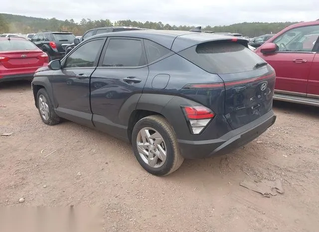 KM8HA3ABXRU038077 2024 2024 Hyundai Kona- SE 3