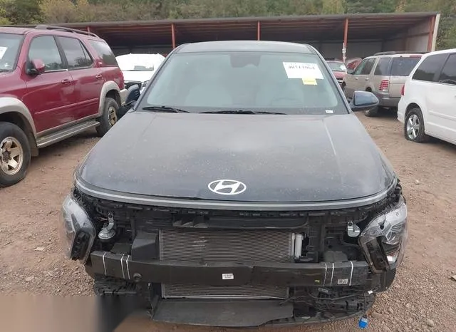 KM8HA3ABXRU038077 2024 2024 Hyundai Kona- SE 6