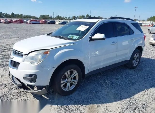 2GNALDEK6D1155702 2013 2013 Chevrolet Equinox- 1LT 2