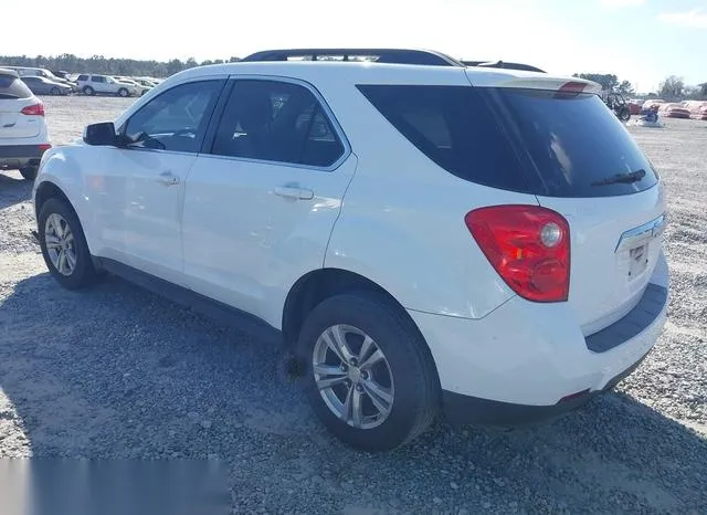 2GNALDEK6D1155702 2013 2013 Chevrolet Equinox- 1LT 3