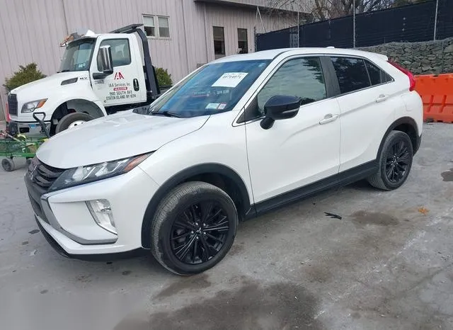 JA4AT4AAXJZ043777 2018 2018 Mitsubishi Eclipse Cross- LE 2