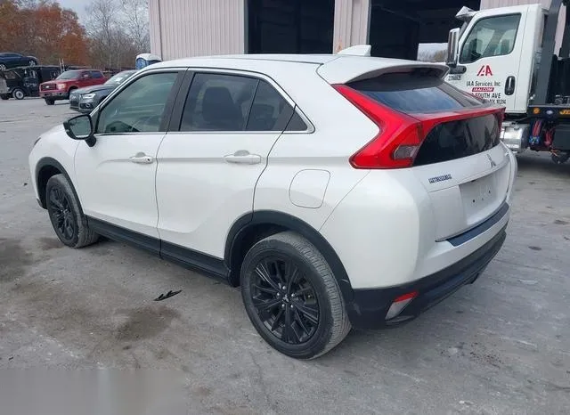 JA4AT4AAXJZ043777 2018 2018 Mitsubishi Eclipse Cross- LE 3