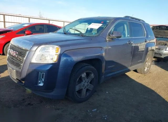 2GKFLTEK0D6138734 2013 2013 GMC Terrain- Sle-2 2