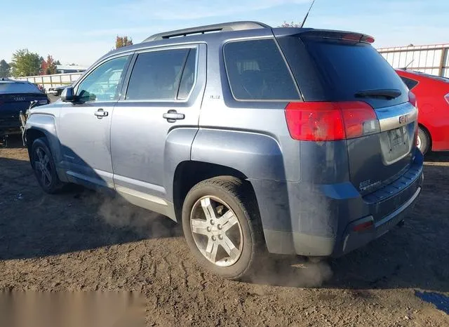 2GKFLTEK0D6138734 2013 2013 GMC Terrain- Sle-2 3