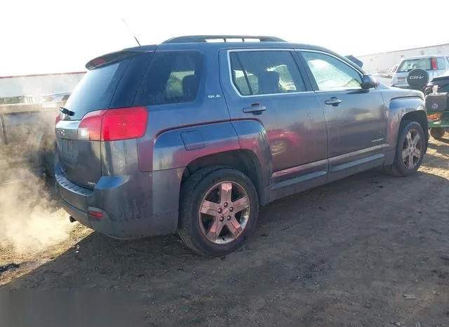 2GKFLTEK0D6138734 2013 2013 GMC Terrain- Sle-2 4