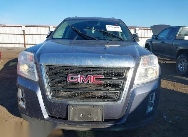 2GKFLTEK0D6138734 2013 2013 GMC Terrain- Sle-2 6