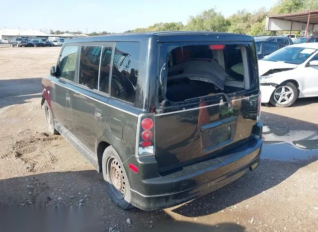 JTLKT324840147811 2004 2004 Scion XB 3