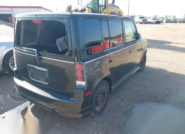 JTLKT324840147811 2004 2004 Scion XB 4