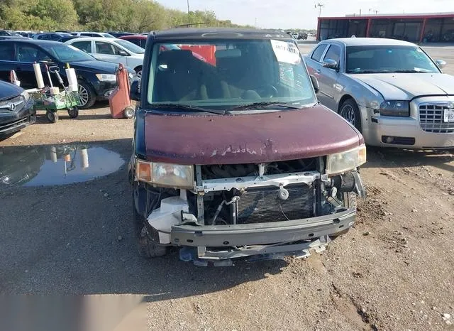 JTLKT324840147811 2004 2004 Scion XB 6