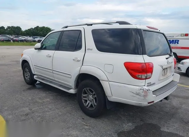 5TDZT34A56S282158 2006 2006 Toyota Sequoia- Sr5 V8 3