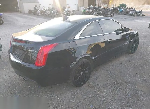 1G6AE1RX3K0103995 2019 2019 Cadillac ATS- Standard 4