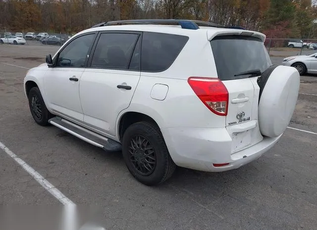 JTMZD33VX85079082 2008 2008 Toyota RAV4 3