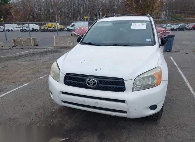 JTMZD33VX85079082 2008 2008 Toyota RAV4 6