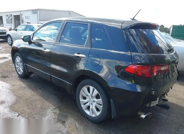 5J8TB2H2XAA004529 2010 2010 Acura RDX 3