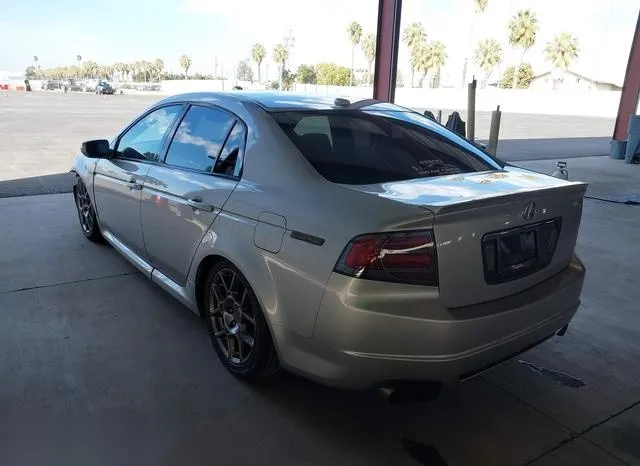 19UUA75577A003981 2007 2007 Acura TL- Type S 3