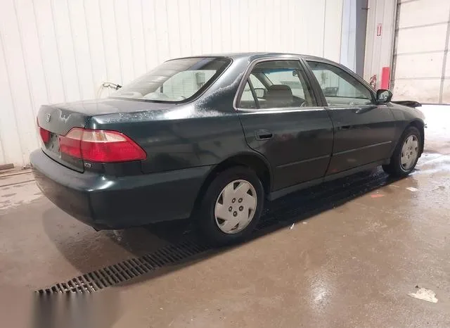 1HGCG164XXA028841 1999 1999 Honda Accord- Lx V6 4