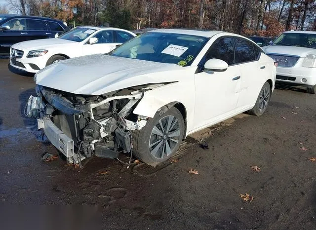 1N4BL4DV0KC139159 2019 2019 Nissan Altima- 2-5 SV 2