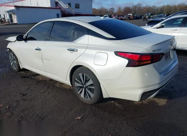 1N4BL4DV0KC139159 2019 2019 Nissan Altima- 2-5 SV 3