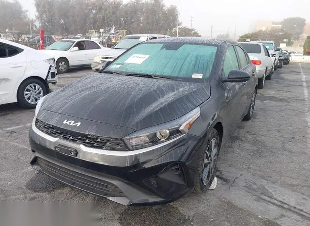 3KPF24AD0RE802551 2024 2024 KIA Forte- Lxs 2