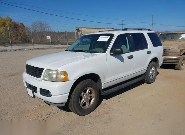 1FMZU73K64UA78794 2004 2004 Ford Explorer- Nbx/Xlt 2