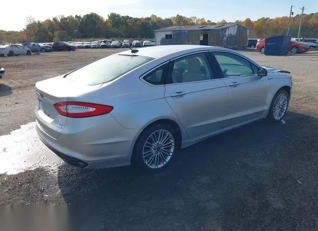 3FA6P0H92FR248306 2015 2015 Ford Fusion- SE 4