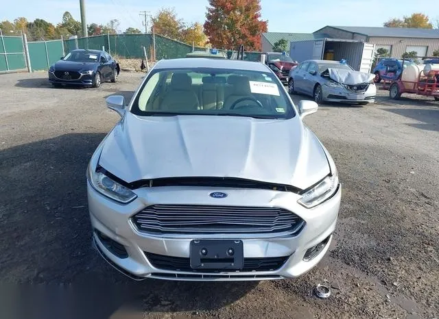 3FA6P0H92FR248306 2015 2015 Ford Fusion- SE 6