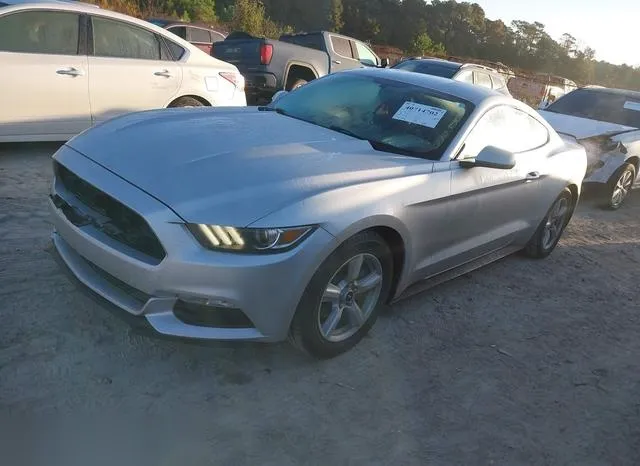 1FA6P8AM5H5238341 2017 2017 Ford Mustang- V6 2