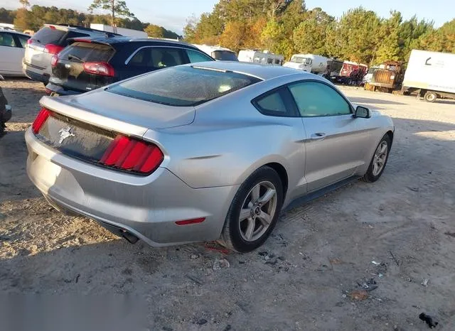 1FA6P8AM5H5238341 2017 2017 Ford Mustang- V6 4