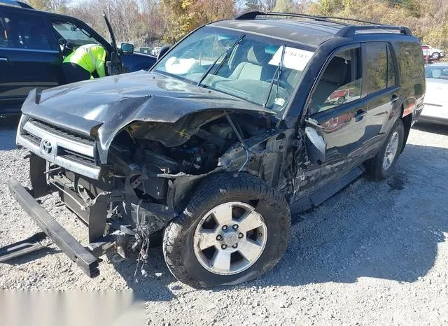 JTEBU14R458041425 2005 2005 Toyota 4runner- Sr5 V6 6