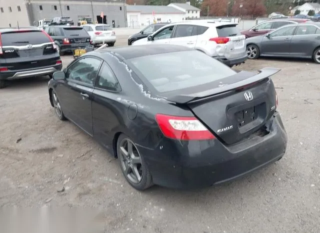 2HGFG21577H704862 2007 2007 Honda Civic- SI 3