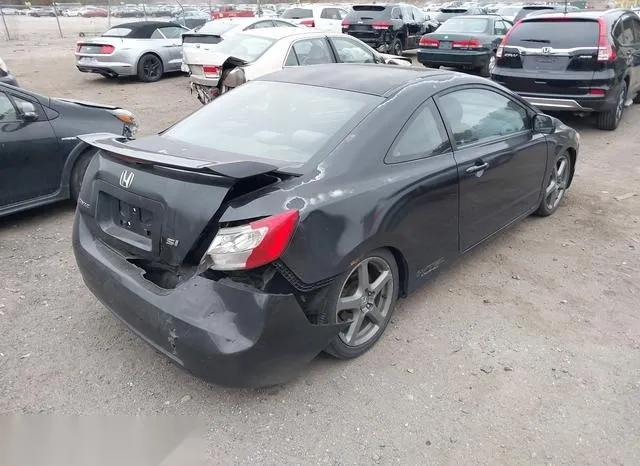 2HGFG21577H704862 2007 2007 Honda Civic- SI 4