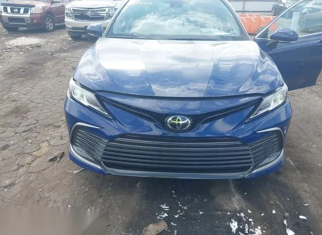 4T1C11AK1RU205053 2024 2024 Toyota Camry- LE 6