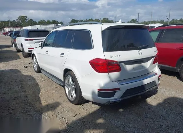 4JGDF7DE8FA484481 2015 2015 Mercedes-Benz GL 550- 4Matic 3