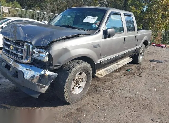 1FTNW20F32EC85335 2002 2002 Ford F-250- Lariat/Xl/Xlt 2