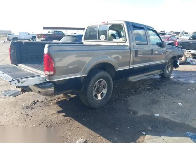 1FTNW20F32EC85335 2002 2002 Ford F-250- Lariat/Xl/Xlt 4