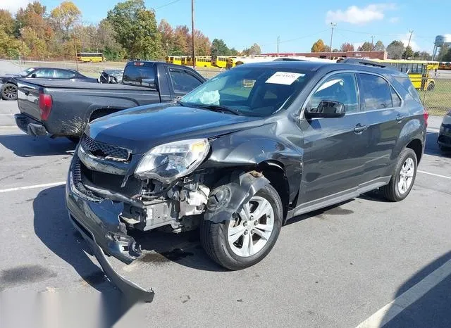 2GNALDEK8D1159721 2013 2013 Chevrolet Equinox- 1LT 2